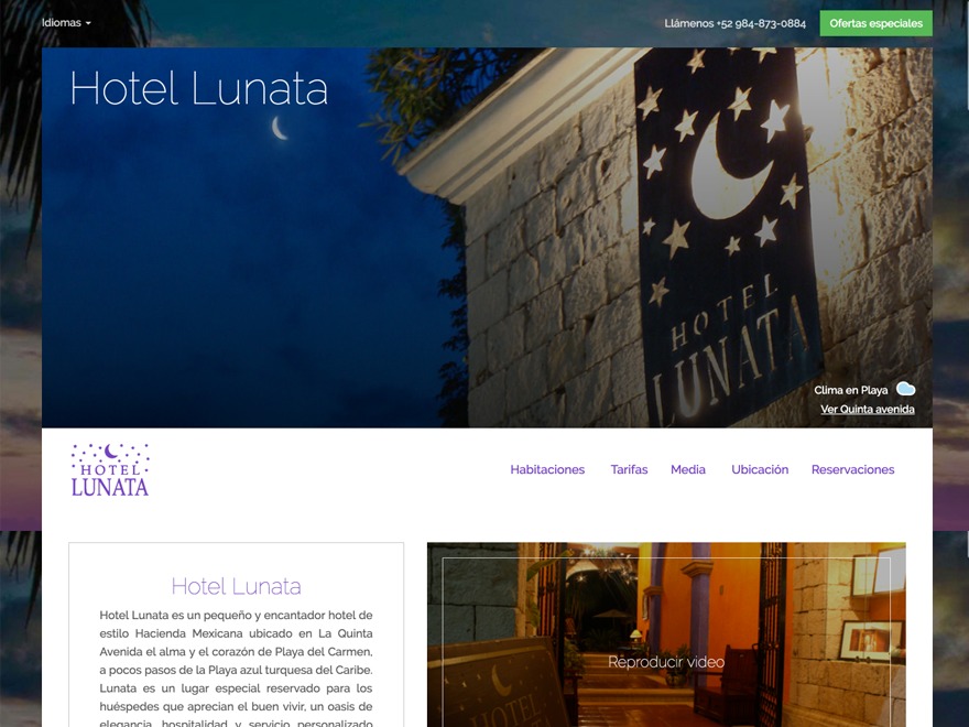 WordPress Starter Theme WordPress website theme by Matt Banks