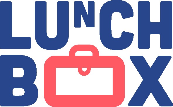 WordPress theme lunchbox by Ricochet