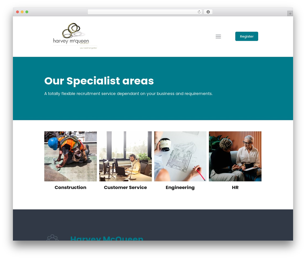WordPress theme Betheme - harveymcqueen.com WordPress theme Betheme - harveymcqueen.com