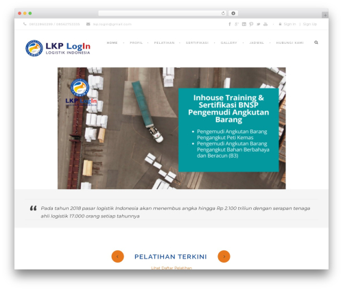 Goodlayers lms WordPress plugin - lkplogin.org
