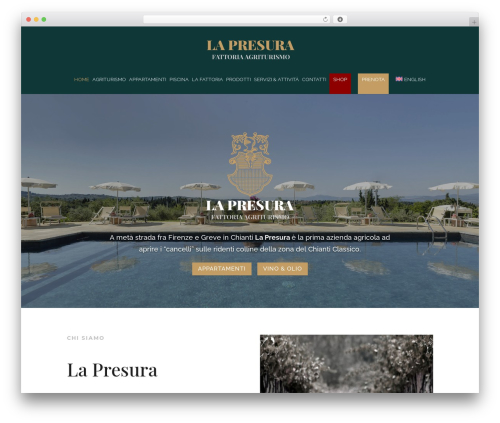 WP Datepicker (wp-datepicker) free WordPress plugin - lapresura.it WP Datepicker (wp-datepicker) free WordPress plugin - lapresura.it