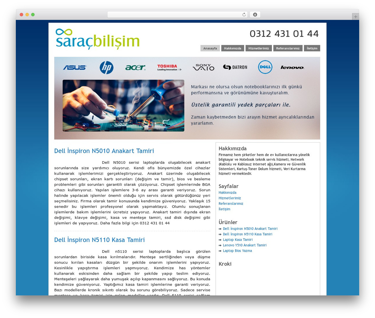 WordPress theme PrimePress - laptoptamiriankara.net WordPress theme PrimePress - laptoptamiriankara.net