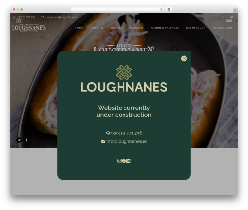 Codecanyon 3027163 content timeline responsive wordpress plugin for displaying postscategories in a sliding timeline WordPress plugin - loughnanes.ie