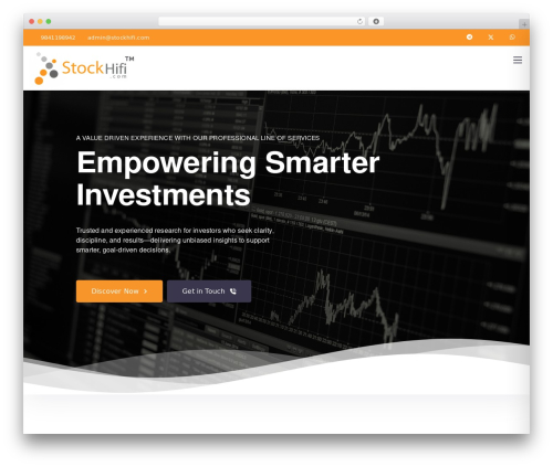 Payment forms, Buy now buttons and Invoicing System | GetPaid (invoicing) free WordPress plugin - stockhifi.com Payment forms, Buy now buttons and Invoicing System | GetPaid (invoicing) free WordPress plugin - stockhifi.com