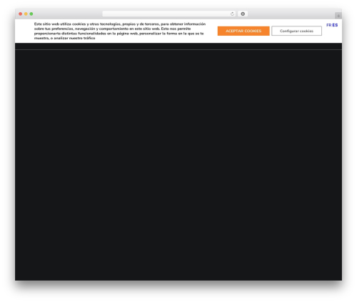 Revslider revealer addon WordPress plugin - viguetasnavarras.com