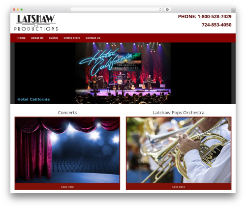 SlideDeck: Responsive WordPress Slider Plugin (slidedeck) free WordPress plugin - latshawproductions.com SlideDeck: Responsive WordPress Slider Plugin (slidedeck) free WordPress plugin - latshawproductions.com