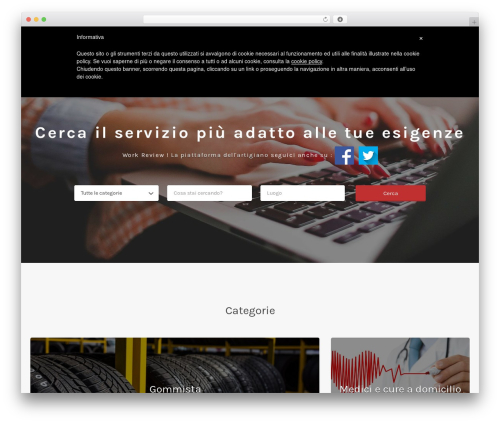 Social Connect (social-connect) free WordPress plugin - work-review.com Social Connect (social-connect) free WordPress plugin - work-review.com
