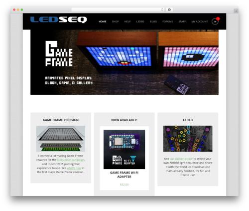Symple shortcodes premium WordPress plugin - ledseq.com
