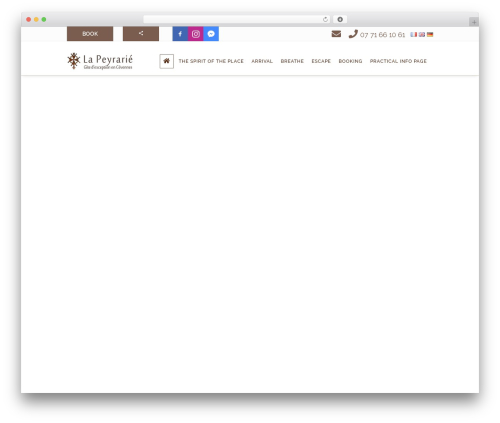 WP Magnific Popup (wp-magnific-popup) free WordPress plugin - lapeyrarie.fr