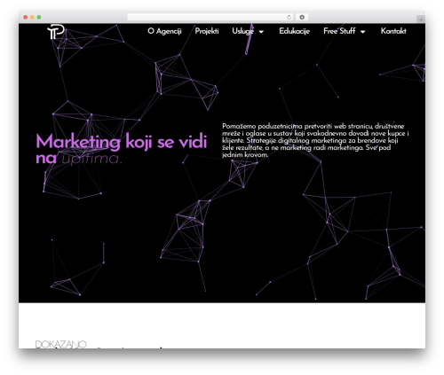 Inavii social feed for elementor WordPress plugin - piagencija.com
