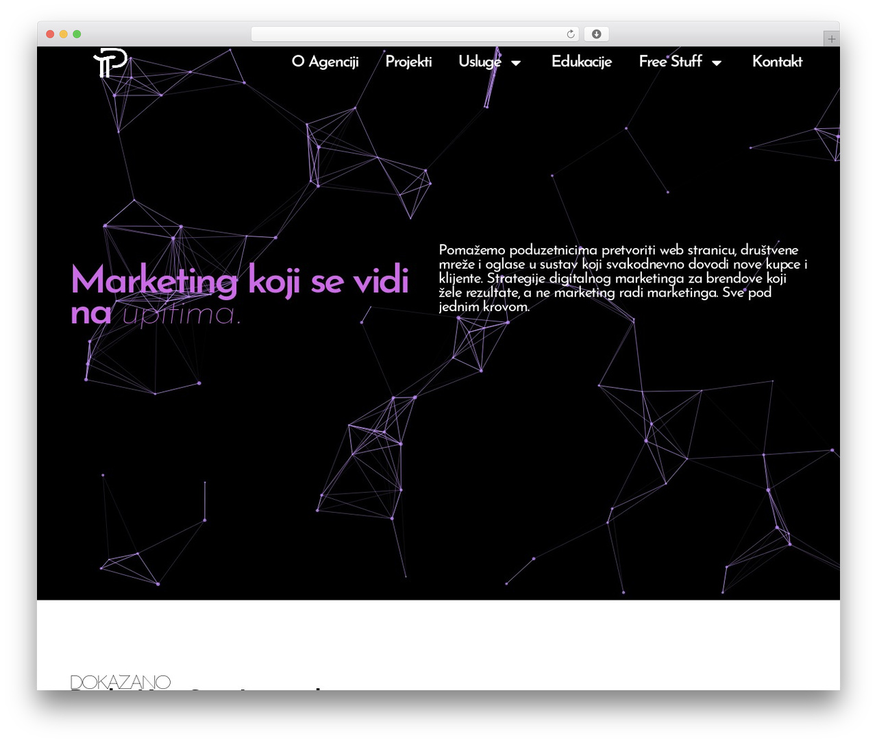 WP theme Hello Elementor - piagencija.com