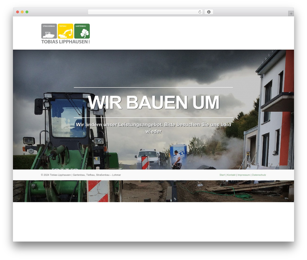WP theme Status Theme - lipphausen.com WP theme Status Theme - lipphausen.com