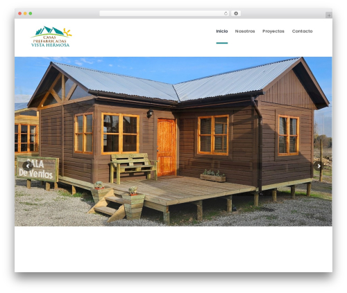 Gardenhub vc addons WordPress plugin - casasvistahermosa.cl