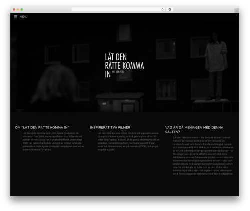 Best WordPress theme Nerocity - latdenrattekommain.se Best WordPress theme Nerocity - latdenrattekommain.se