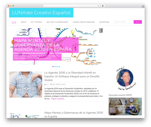 Pinterest Pin It Button For Images (pinterest-pin-it-button-for-images) free WordPress plugin - lunadeicreativi.es Pinterest Pin It Button For Images (pinterest-pin-it-button-for-images) free WordPress plugin - lunadeicreativi.es