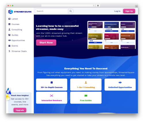 Woocommerce subscriptions gifting WordPress plugin - streamersquare.com