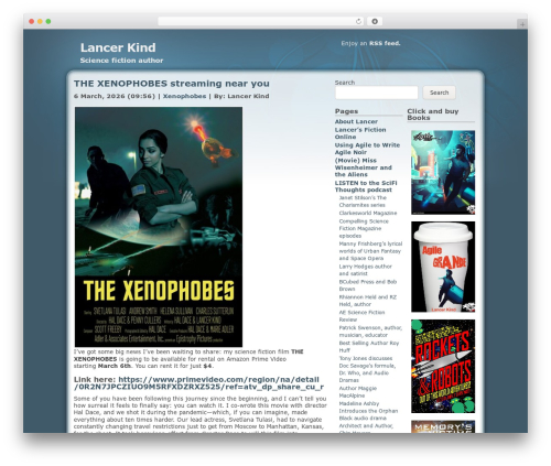 NextGEN Gallery Voting (nextgen-gallery-voting) free WordPress plugin - lancerkind.com