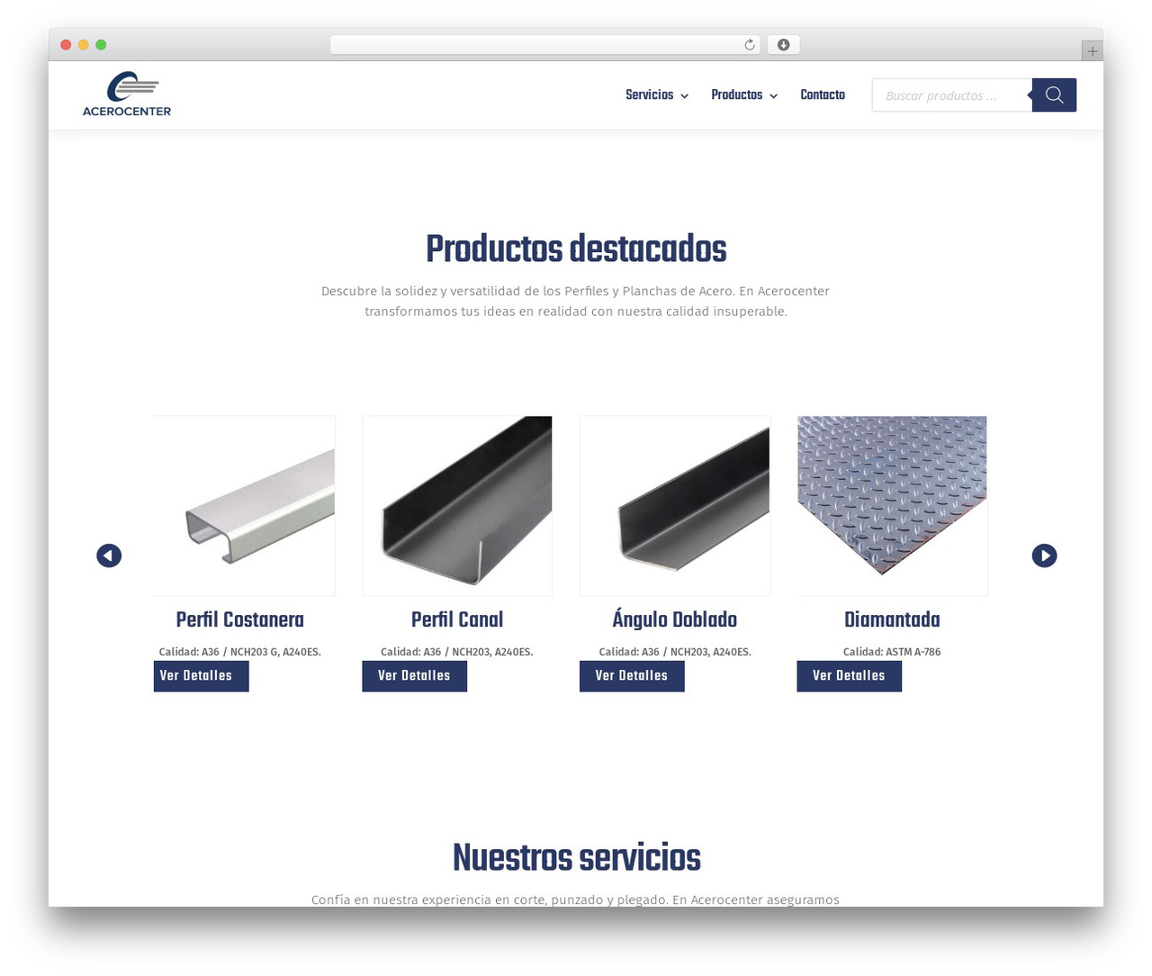 Divi WordPress theme - acerocenter.cl Divi WordPress theme - acerocenter.cl