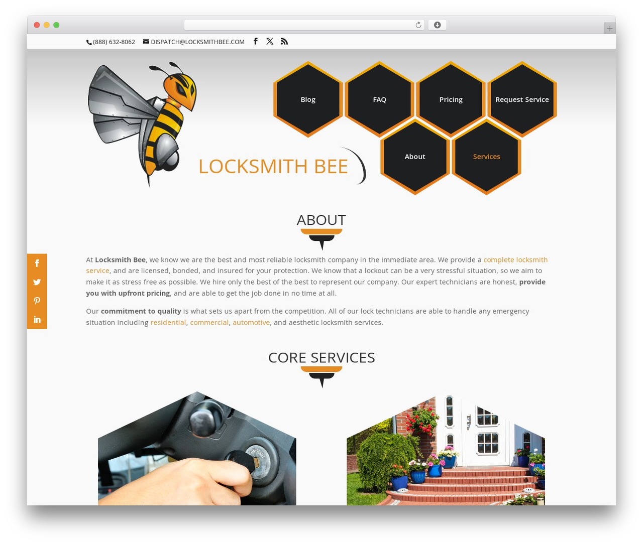 Divi WP theme - locksmithbee.com Divi WP theme - locksmithbee.com