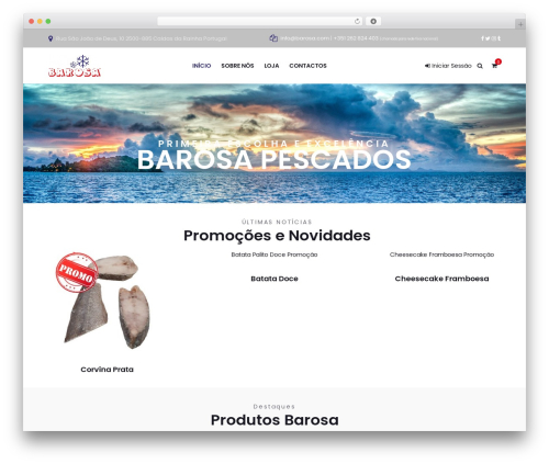 Click to chat pro WordPress plugin - barosa.com