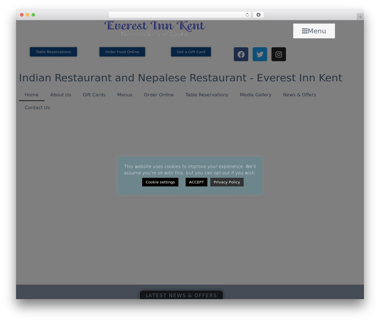 GeneratePress WordPress theme - everestinnkent.co.uk GeneratePress WordPress theme - everestinnkent.co.uk