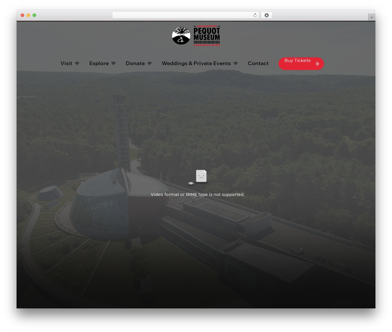 Hello Elementor free WordPress theme - pequotmuseum.org
