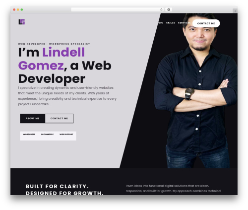 Ultimate Bootstrap Elements for Elementor (ultimate-bootstrap-elements-for-elementor) free WordPress plugin - lindellgomez.com Ultimate Bootstrap Elements for Elementor (ultimate-bootstrap-elements-for-elementor) free WordPress plugin - lindellgomez.com