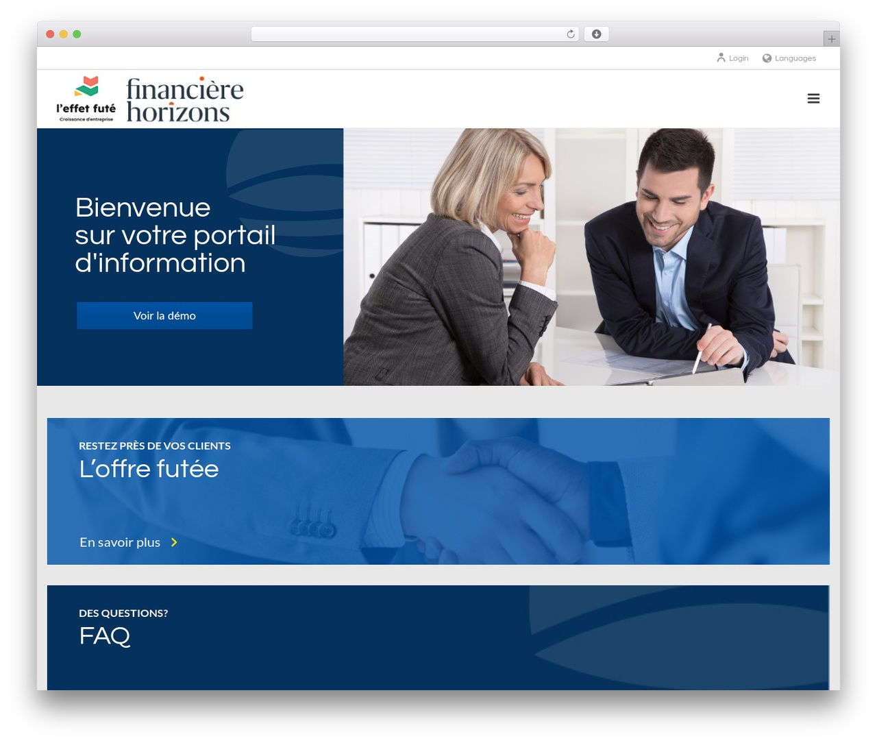 Jupiter WordPress theme - fhwebfute.com