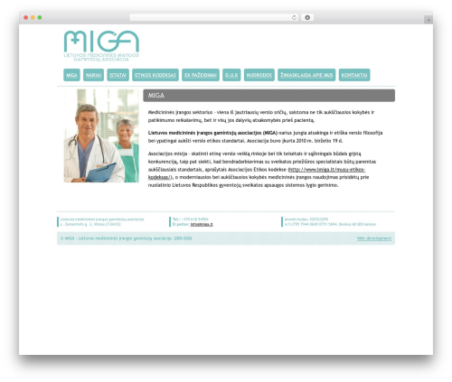 Advanced Editor Tools (previously TinyMCE Advanced) (tinymce-advanced) free WordPress plugin - lmiga.lt Advanced Editor Tools (previously TinyMCE Advanced) (tinymce-advanced) free WordPress plugin - lmiga.lt