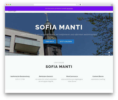 BNS Corner Logo (bns-corner-logo) free WordPress plugin - sofia-manti.de