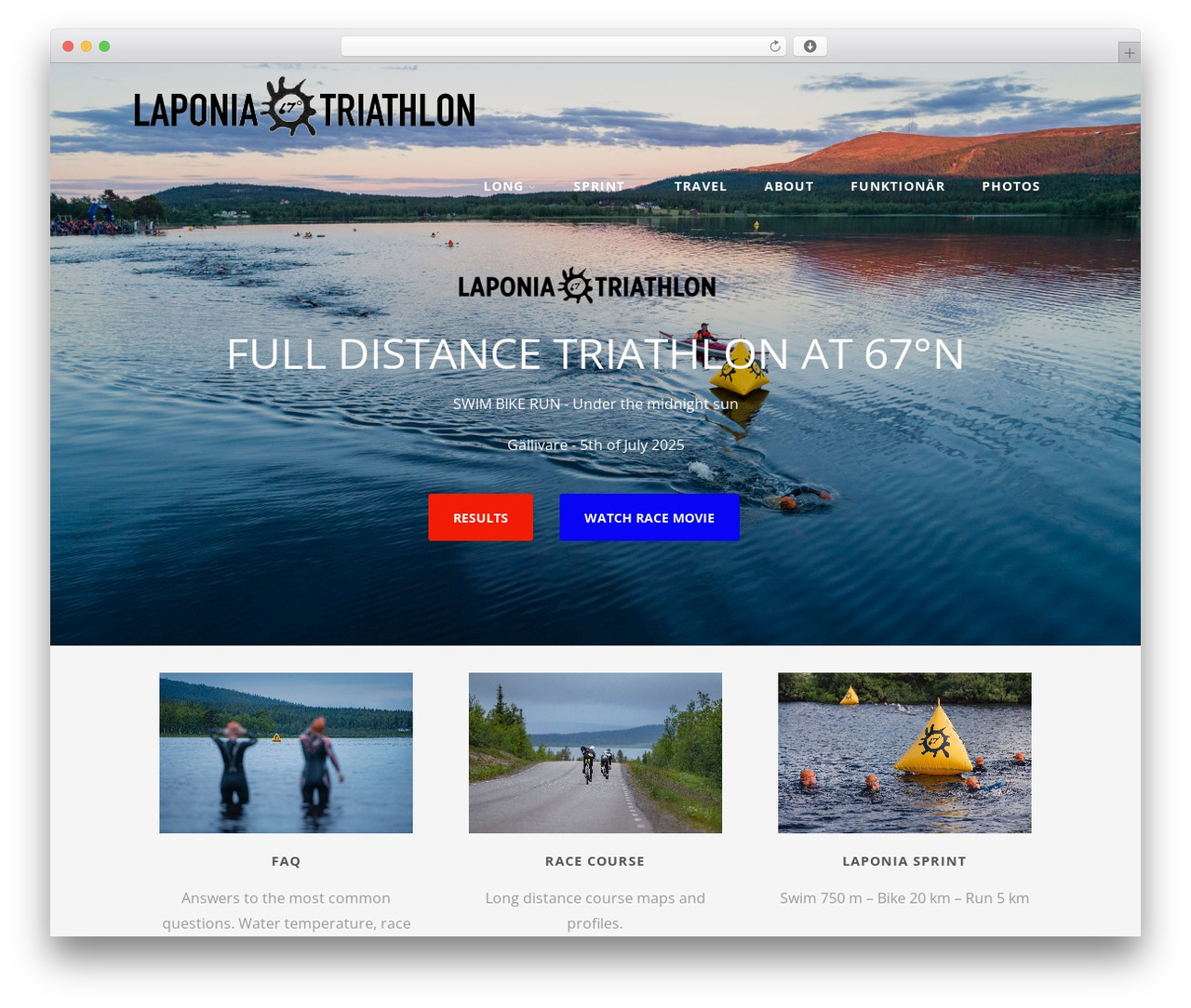 Optimizer best WordPress theme - laponiatriathlon.com Optimizer best WordPress theme - laponiatriathlon.com