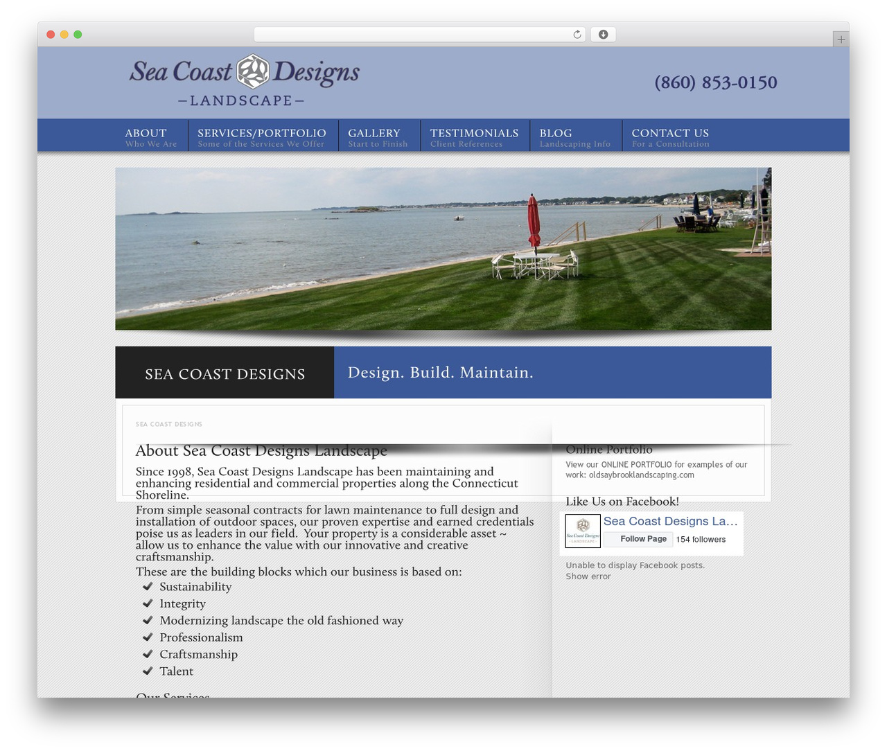 Screen landscaping WordPress theme - landscapersct.com Screen landscaping WordPress theme - landscapersct.com