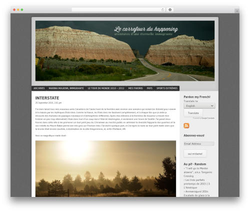 Snazzy Archives (snazzy-archives) free WordPress plugin - lehappening.com Snazzy Archives (snazzy-archives) free WordPress plugin - lehappening.com