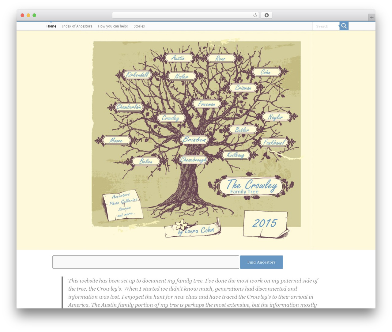 Theme WordPress LauraCohn.com Theme - lauracohn.com Theme WordPress LauraCohn.com Theme - lauracohn.com