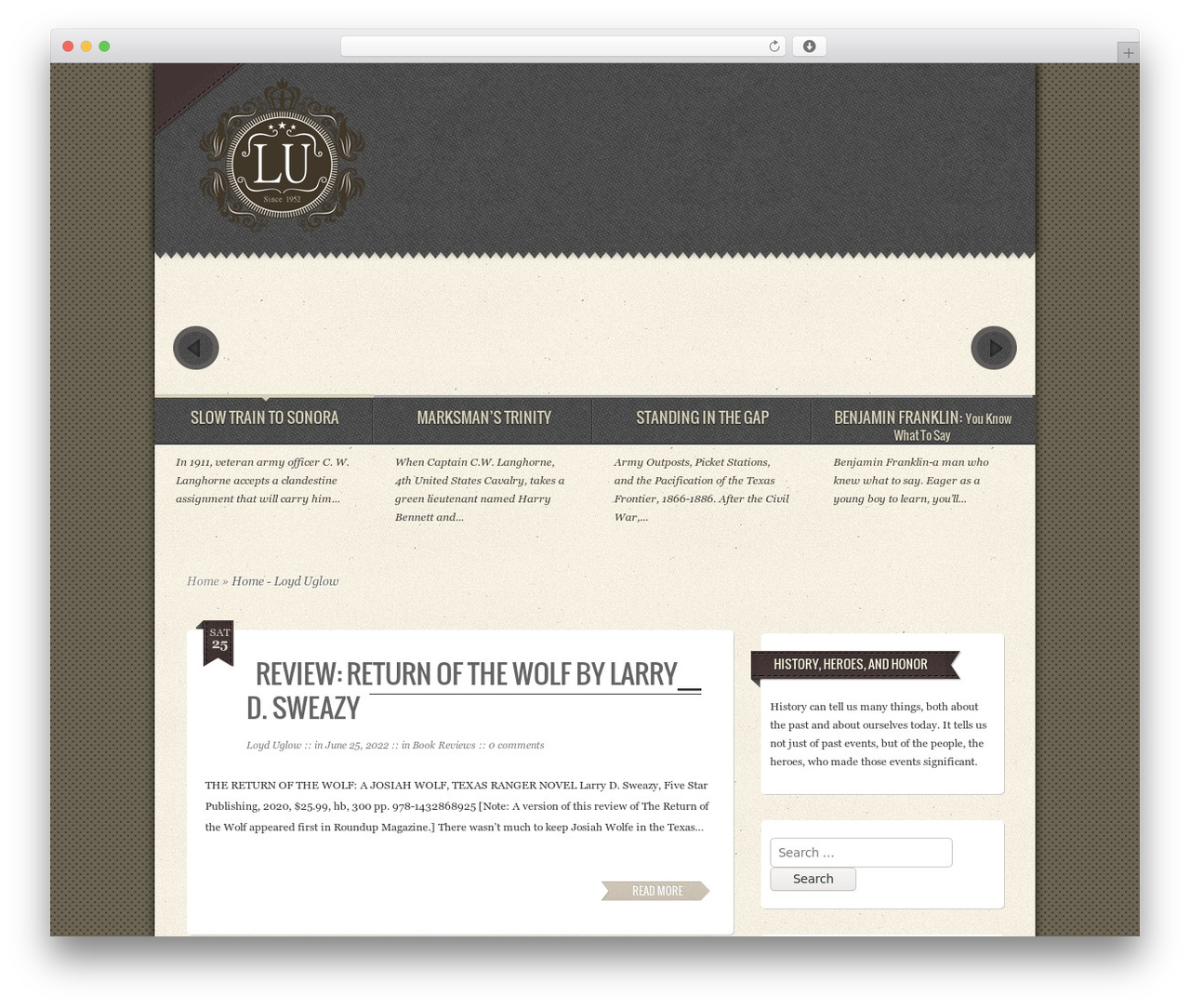 Theme WordPress Special - loyduglow.com Theme WordPress Special - loyduglow.com