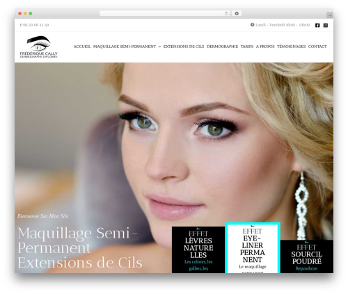 Theme WordPress Astra - fredcally.com Theme WordPress Astra - fredcally.com