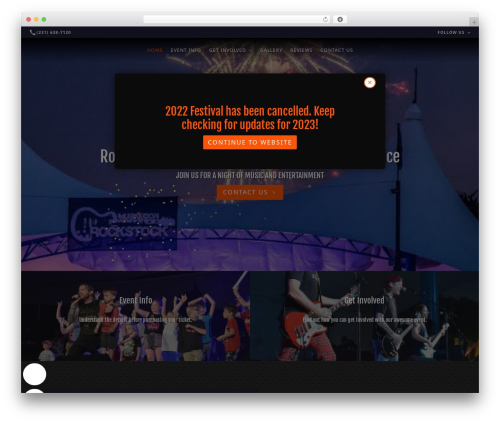 Tsm b2b WordPress plugin - muskegonrockstock.co