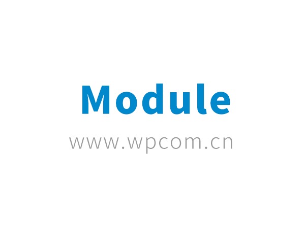 Theme WordPress Module by WPCOM