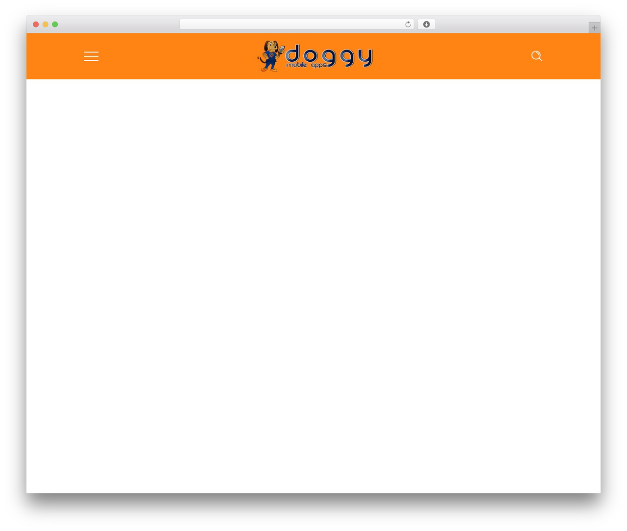 Theme WordPress Softlab - doggymobileapps.com Theme WordPress Softlab - doggymobileapps.com