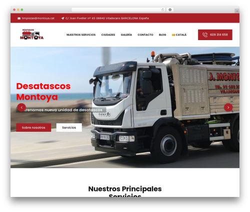 Better Resource Hints (better-resource-hints) free WordPress plugin - montoya.cat Better Resource Hints (better-resource-hints) free WordPress plugin - montoya.cat