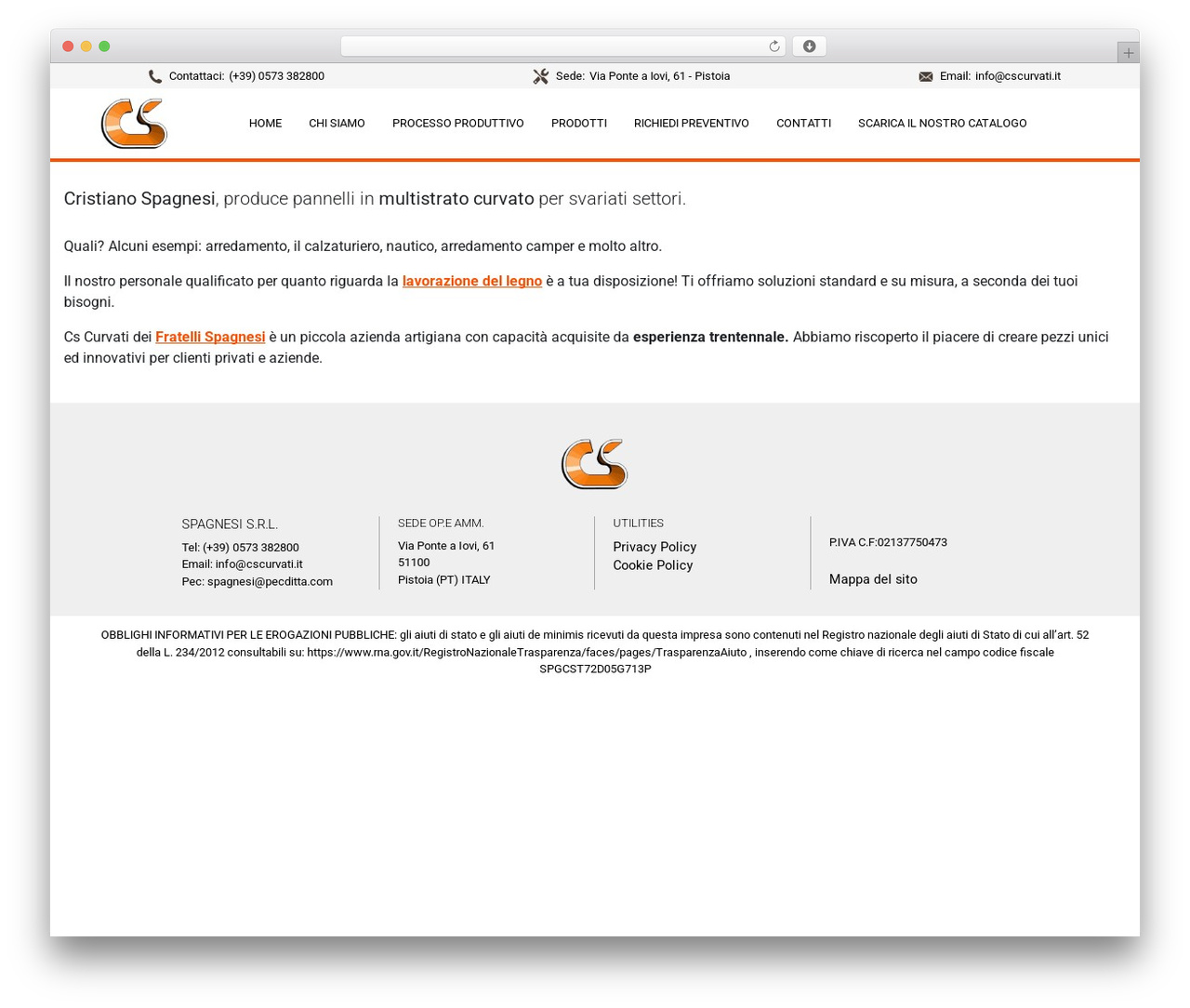 Theme WordPress WP Bootstrap 4 - cscurvati.it Theme WordPress WP Bootstrap 4 - cscurvati.it
