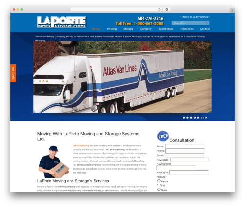 Socialize (socialize) free WordPress plugin - laportemoving.com Socialize (socialize) free WordPress plugin - laportemoving.com
