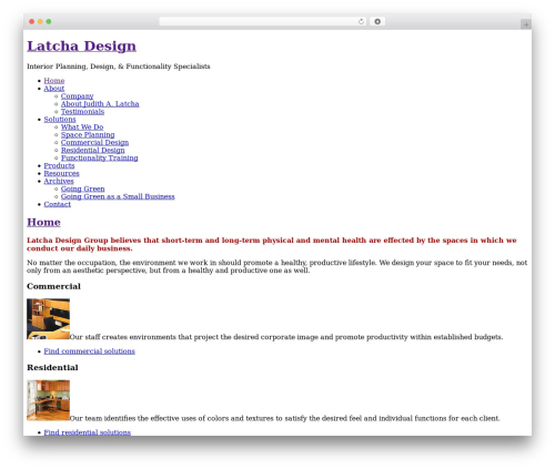 Follow Me Plugin (follow-me) free WordPress plugin - latchadesign.com Follow Me Plugin (follow-me) free WordPress plugin - latchadesign.com