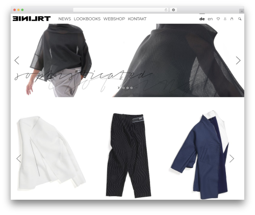 Designkalender WordPress plugin - liniert.com