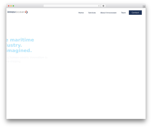 Envo Extra (envo-extra) free WordPress plugin - innovocean.co