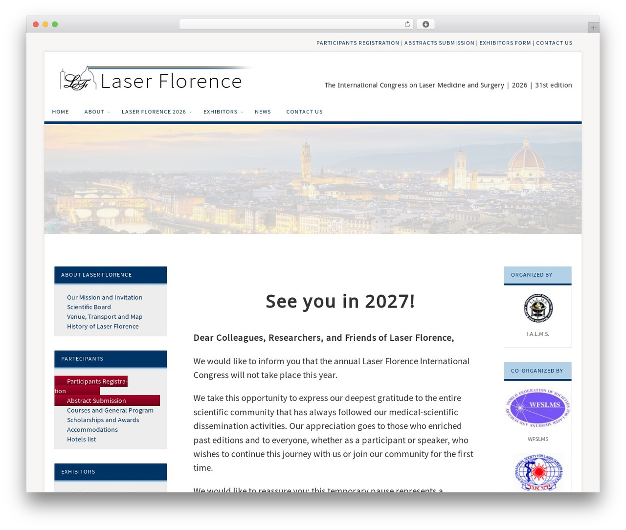 WordPress theme Incentive - laserflorence.eu WordPress theme Incentive - laserflorence.eu
