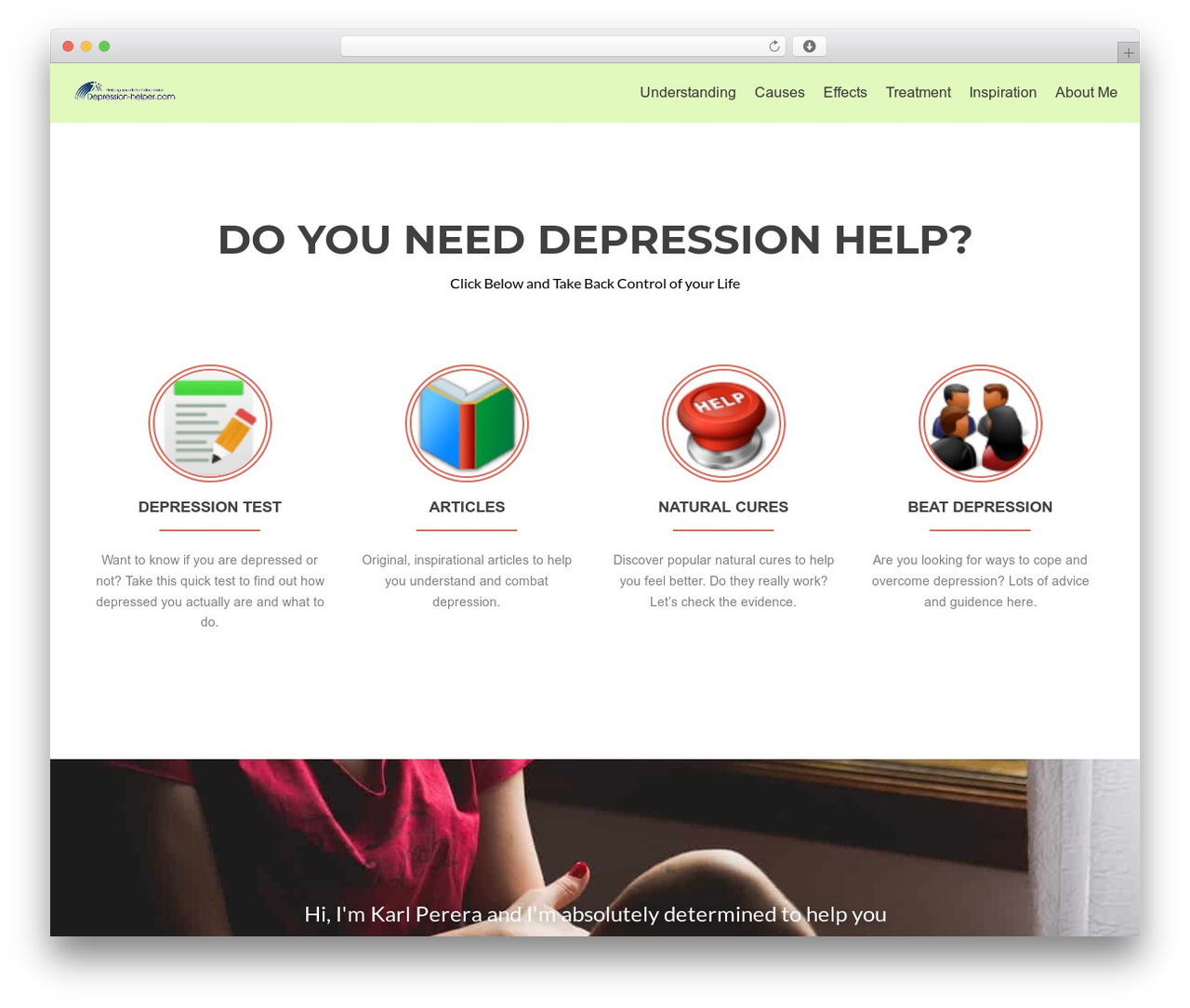 WordPress theme Neve - depression-helper.com WordPress theme Neve - depression-helper.com