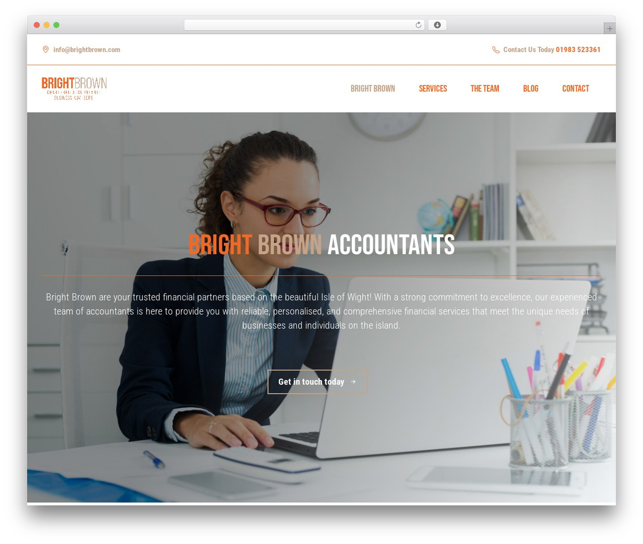 WordPress website theme GeneratePress - brightbrown.com WordPress website theme GeneratePress - brightbrown.com