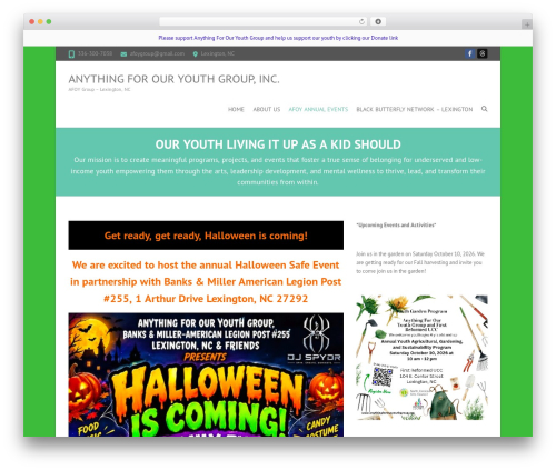 Get cash WordPress plugin - anythingforouryouthgroup.org
