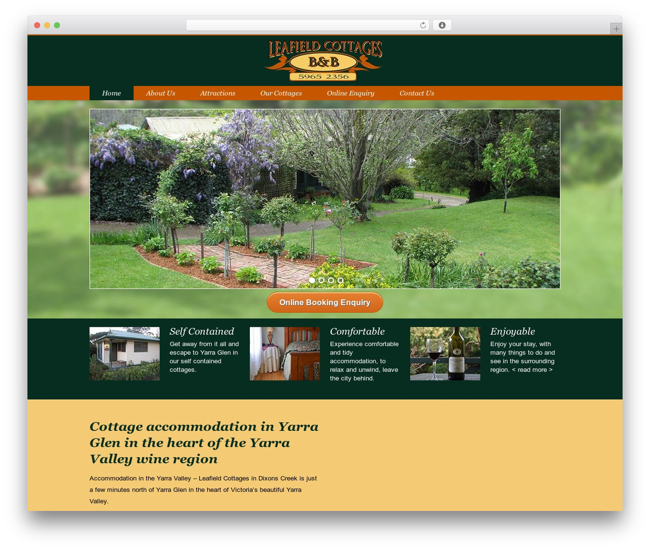 WP theme Smart Theme - leafield.com.au WP theme Smart Theme - leafield.com.au